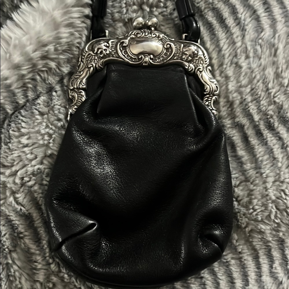 BRIGHTON one world crossbody mini bag